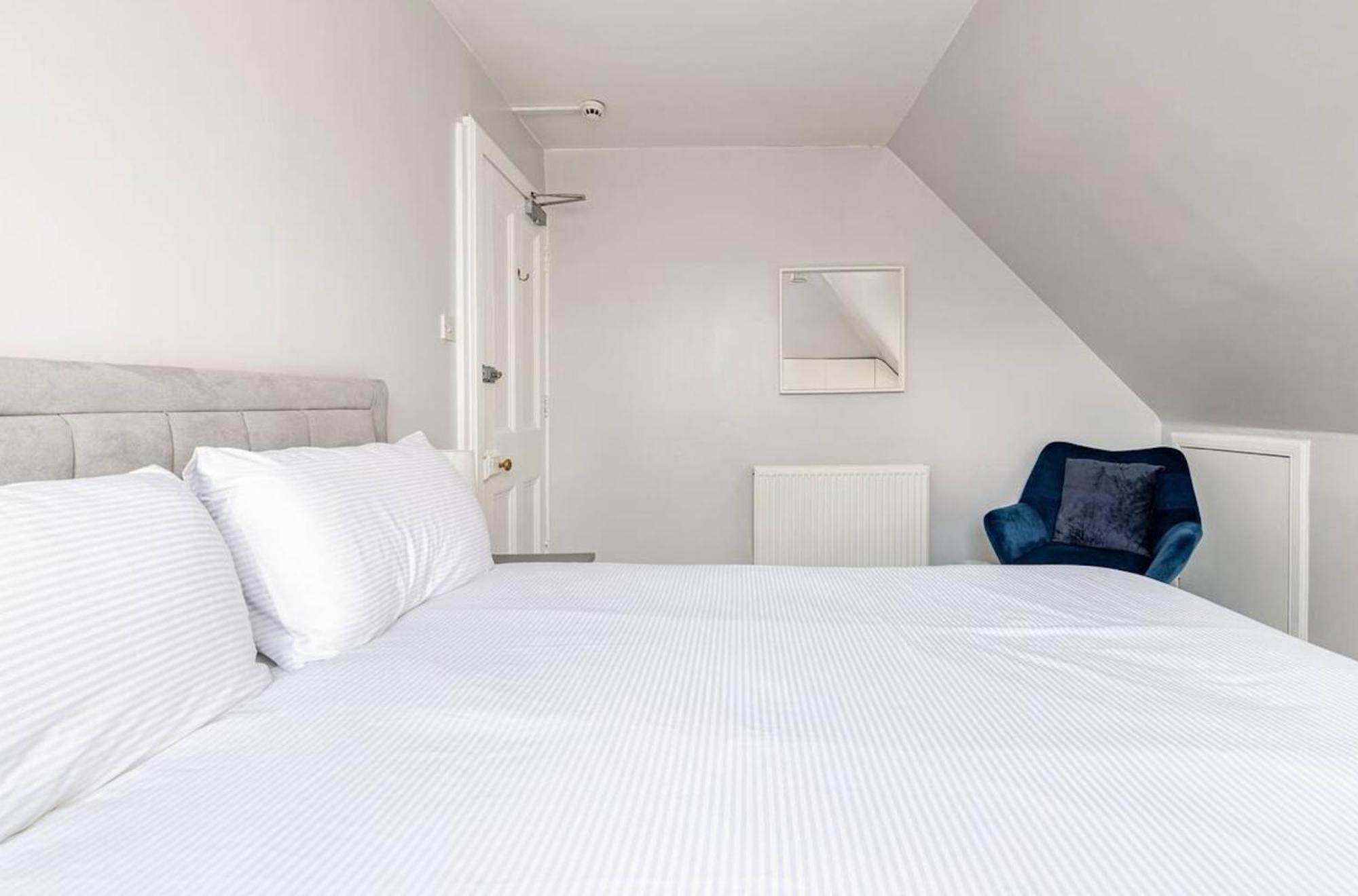 Lady Road Apartment Edimburgo Exterior foto
