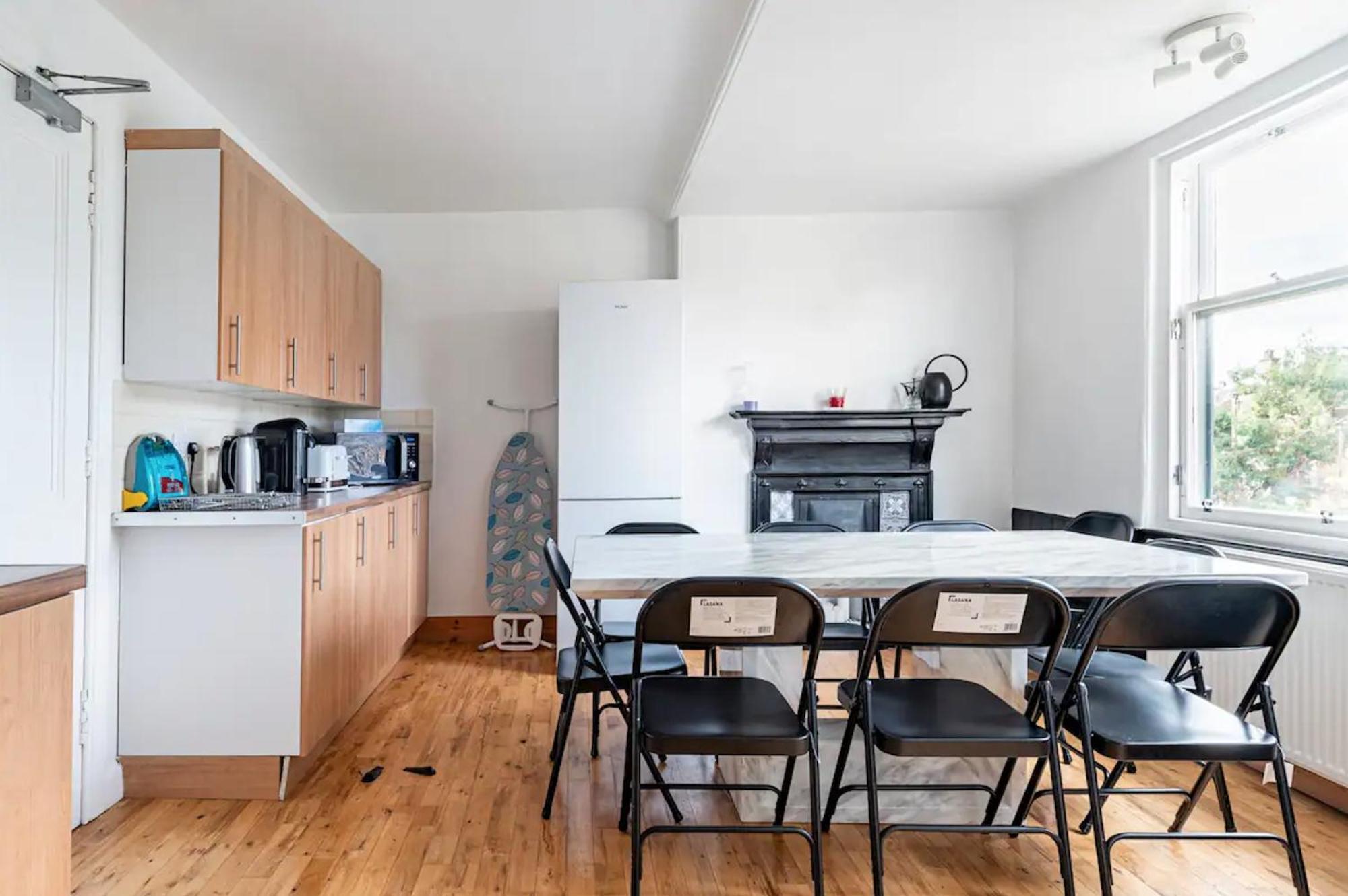 Lady Road Apartment Edimburgo Exterior foto