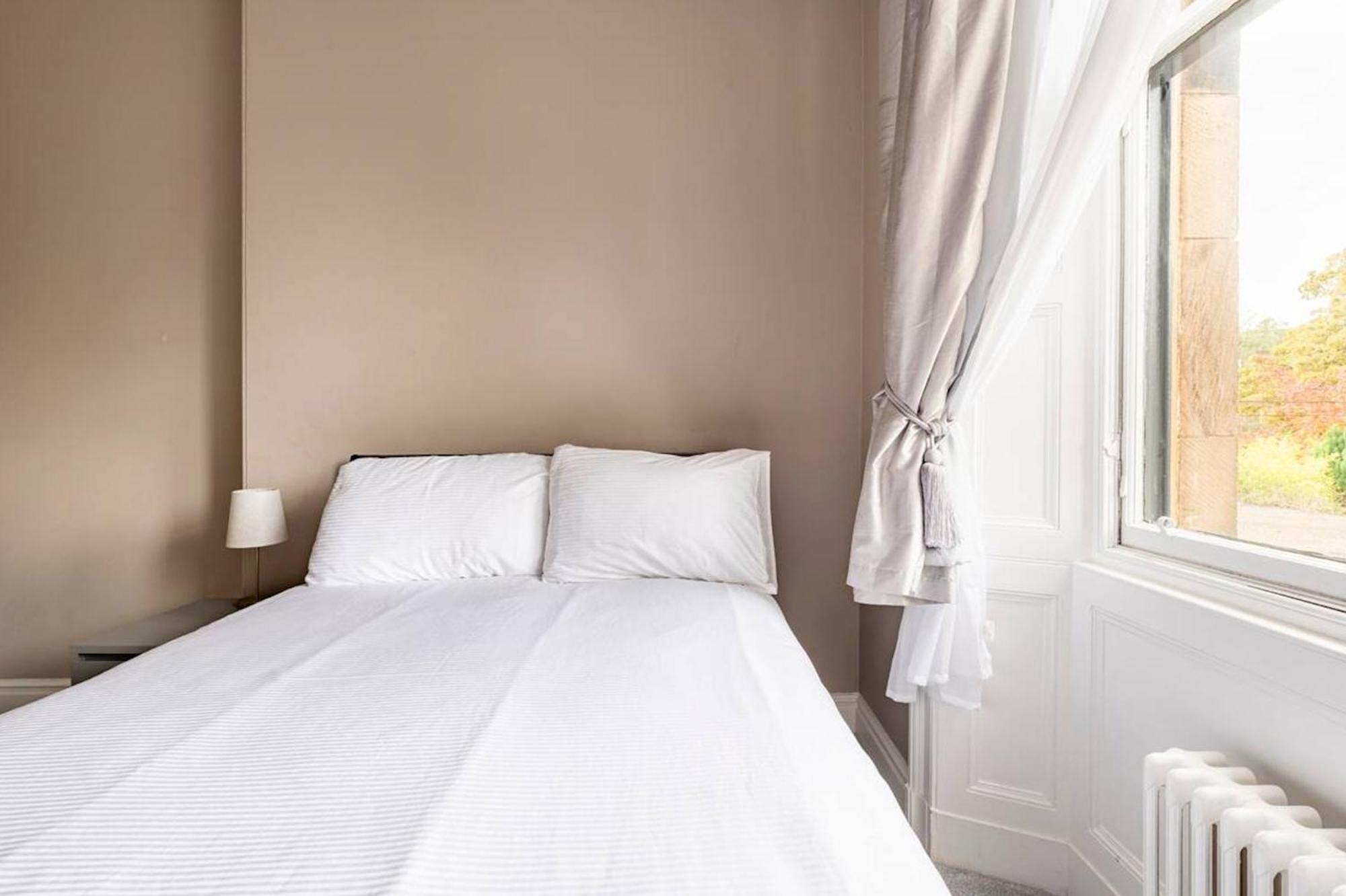 Lady Road Apartment Edimburgo Exterior foto
