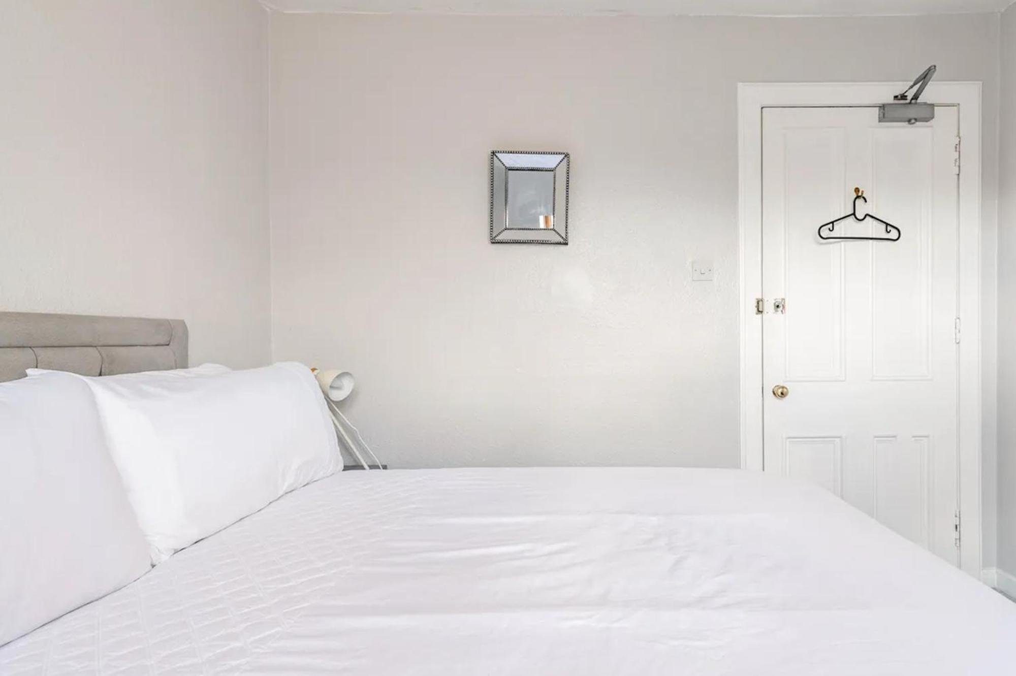 Lady Road Apartment Edimburgo Exterior foto